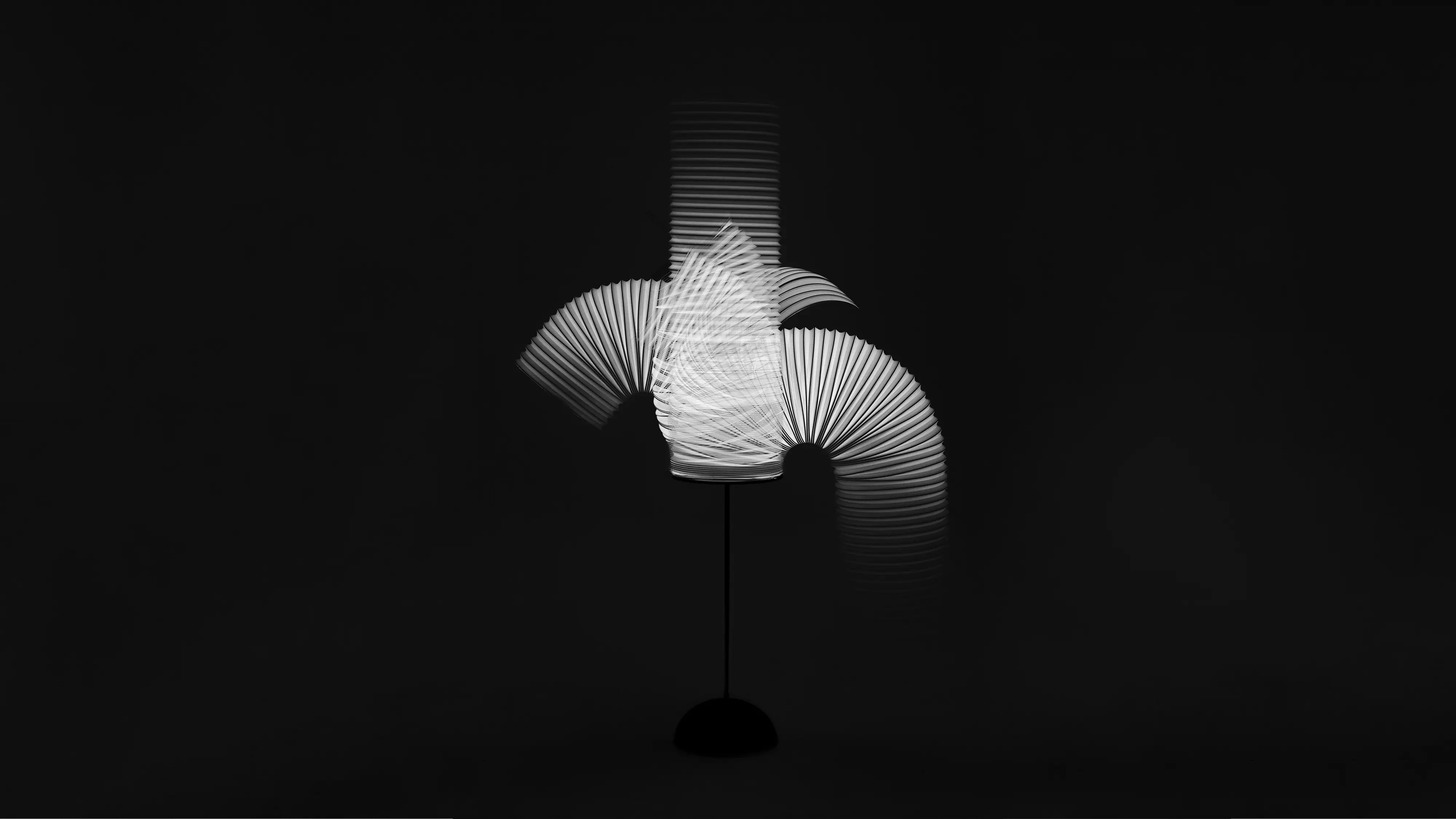 iLamp project cover image
