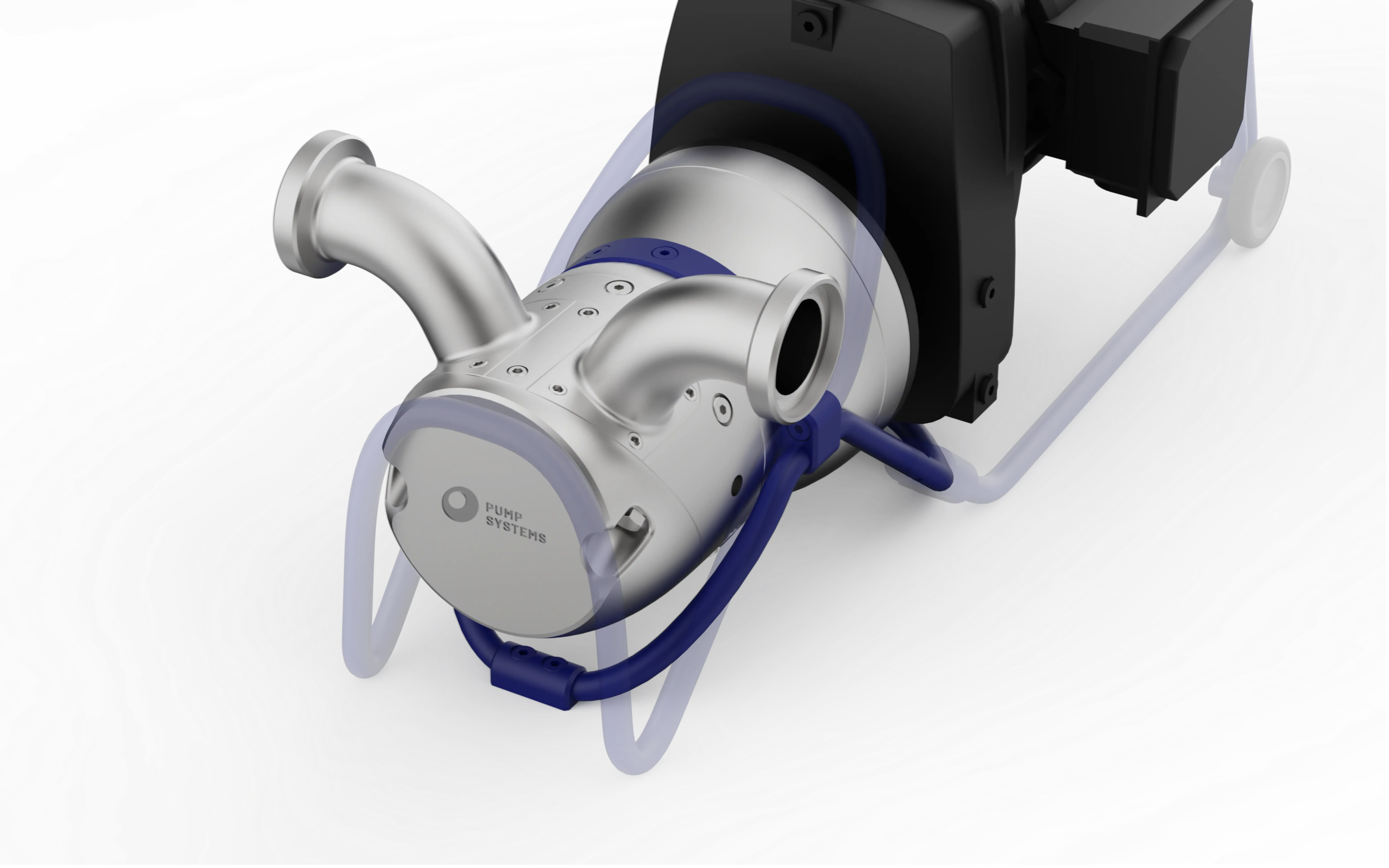 Pump It Up project image 1