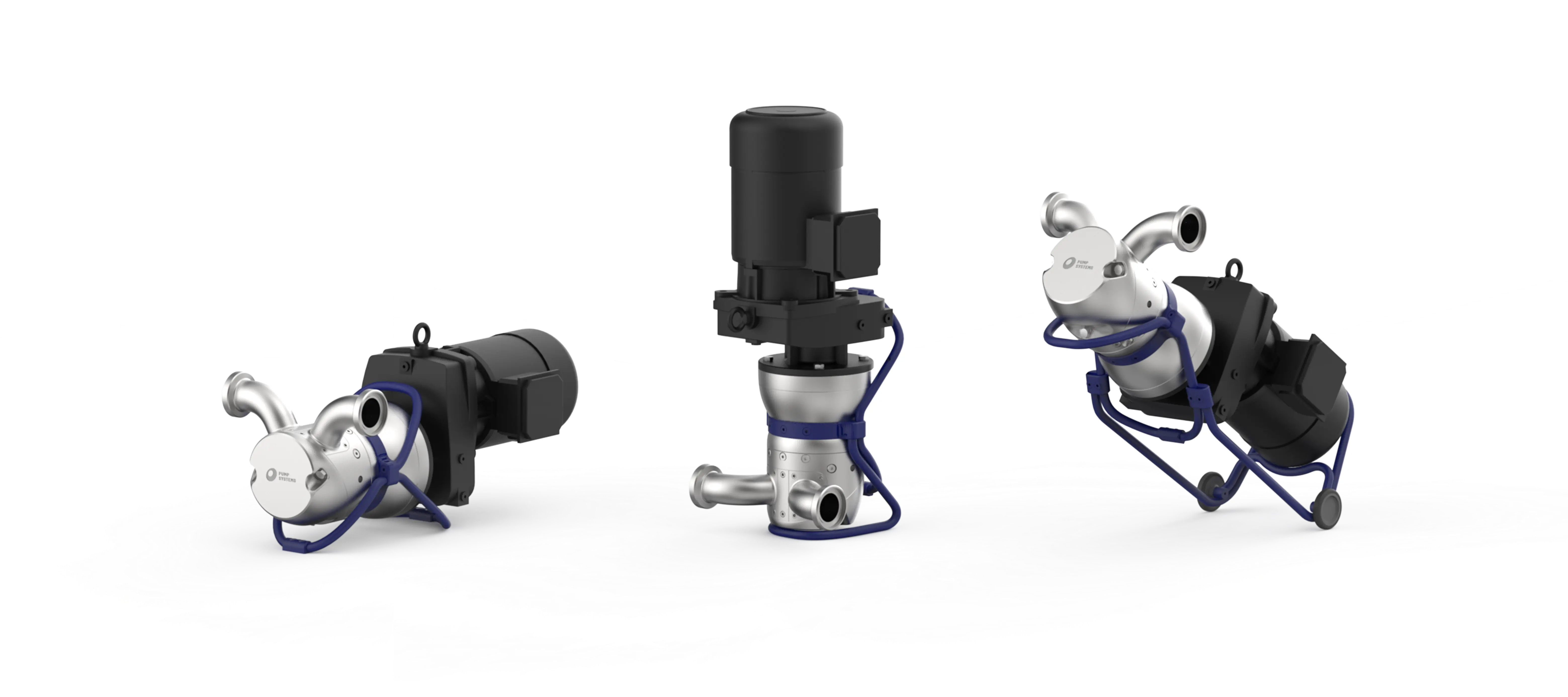 Pump It Up project image 4