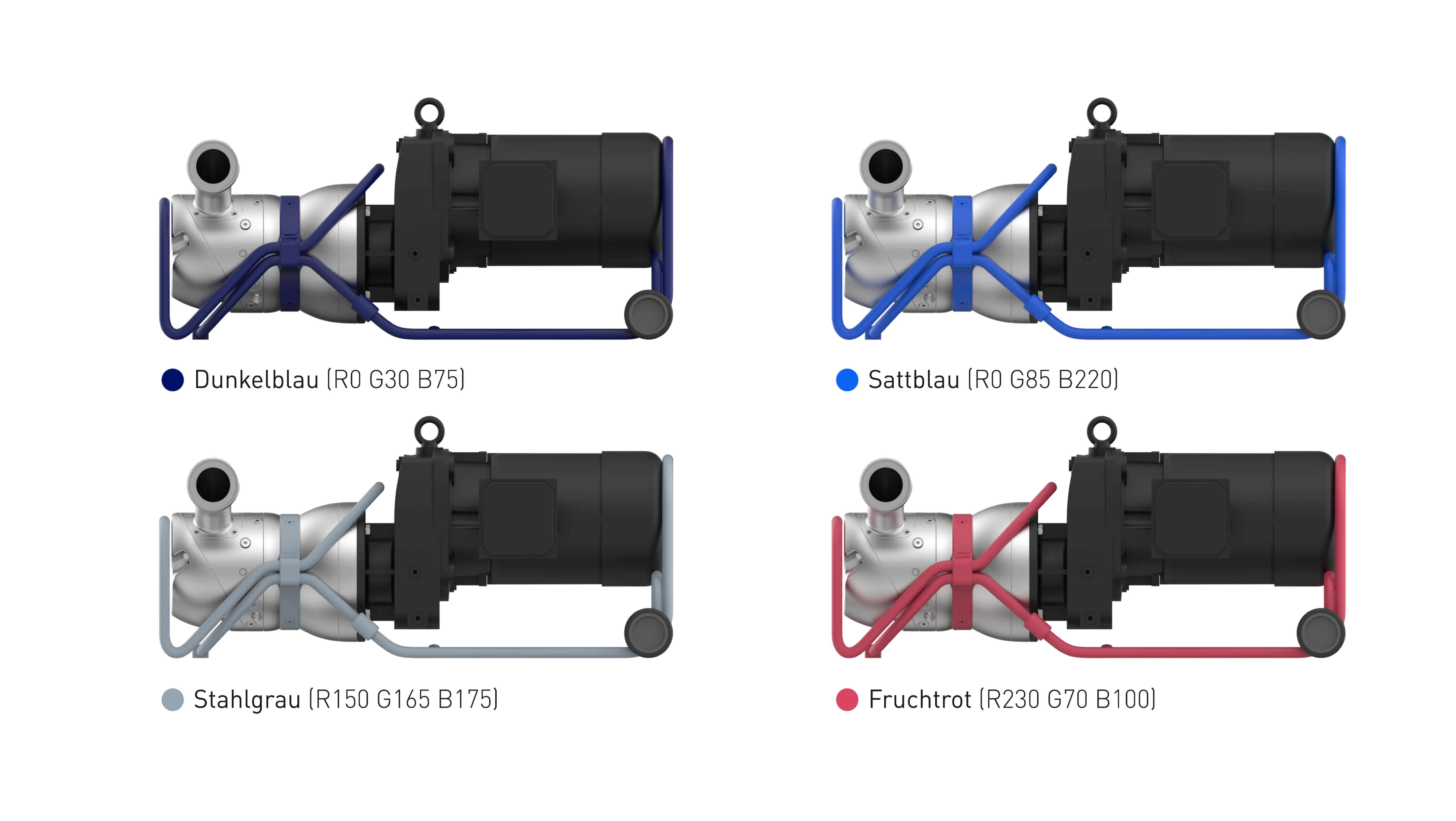 Pump It Up project image 6