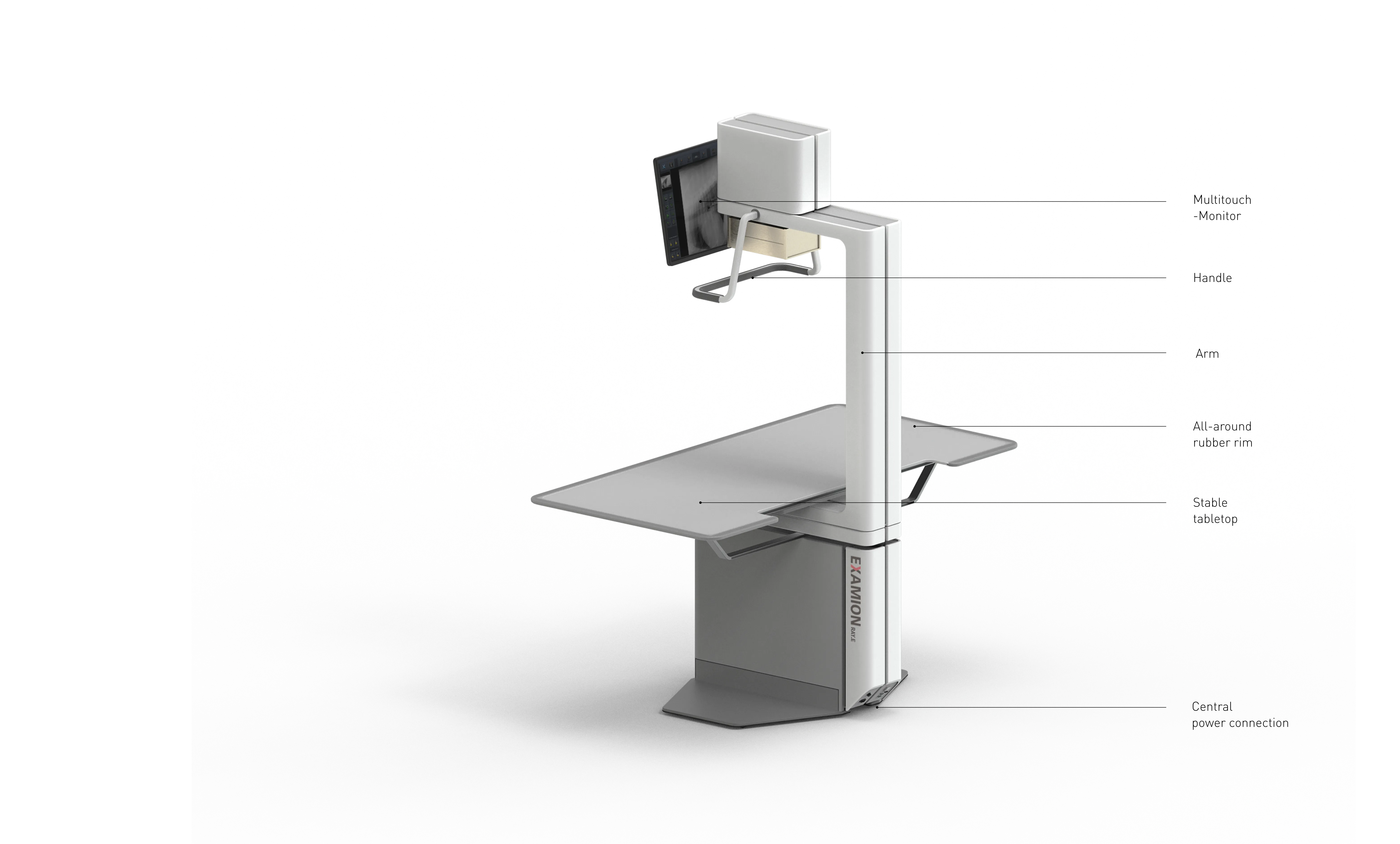 RAY-E project image 5