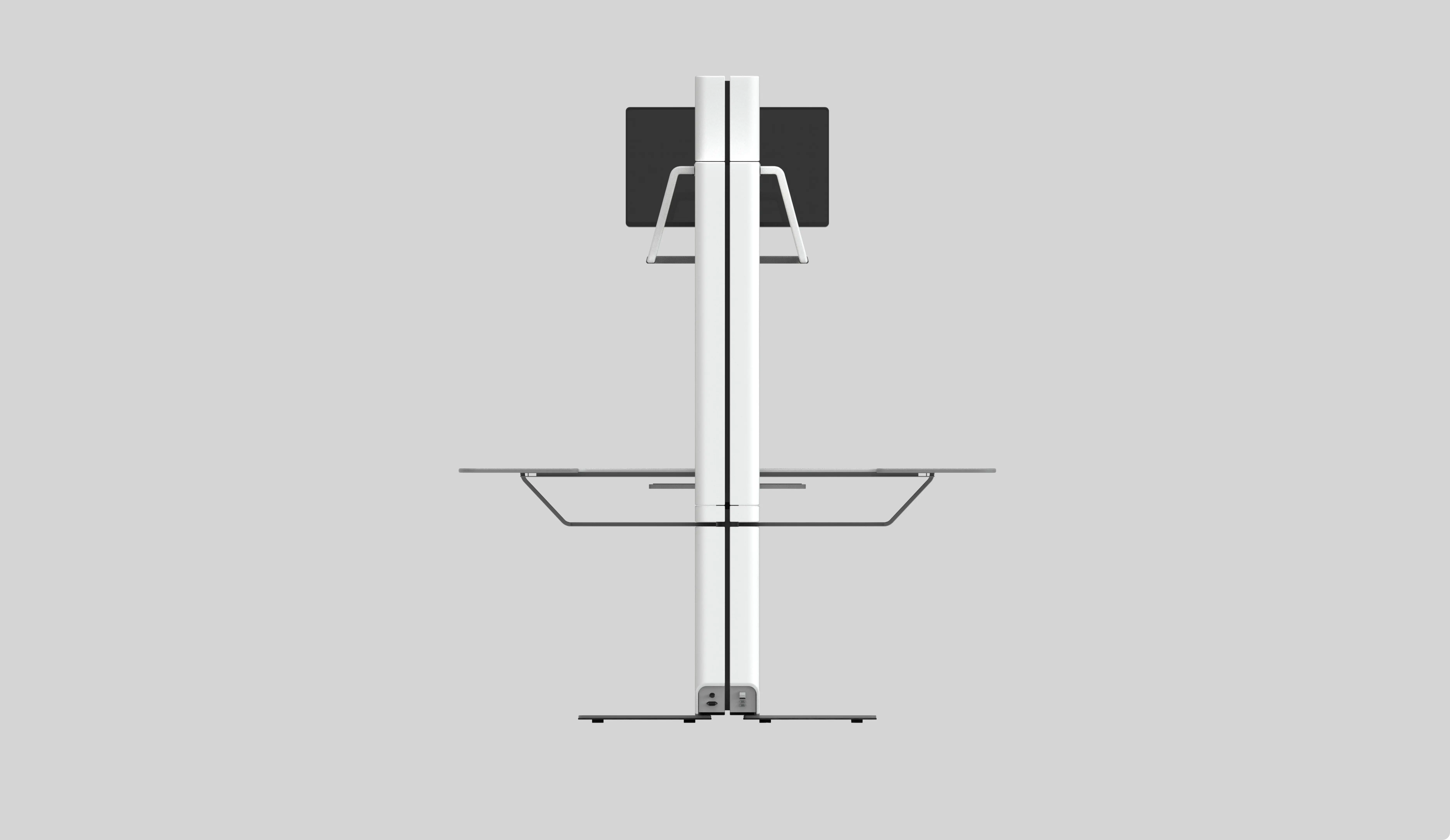 RAY-E product design reference