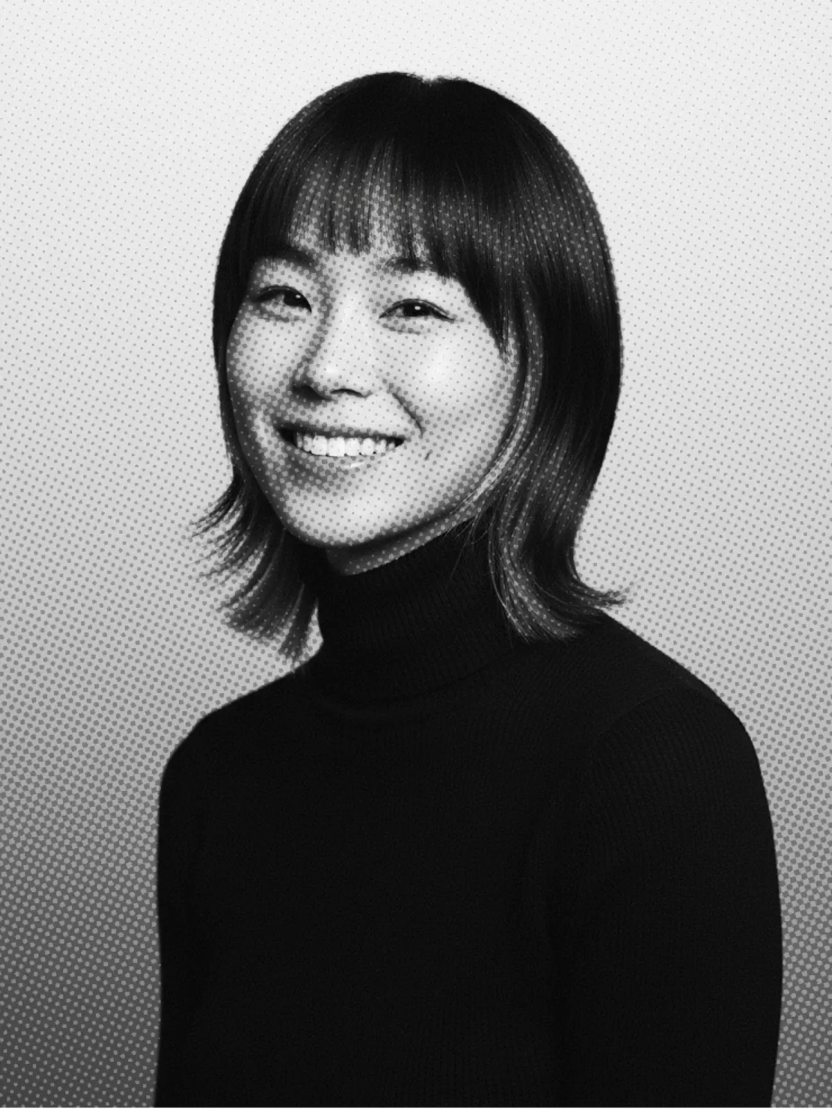 Portrait of Zhuzhu