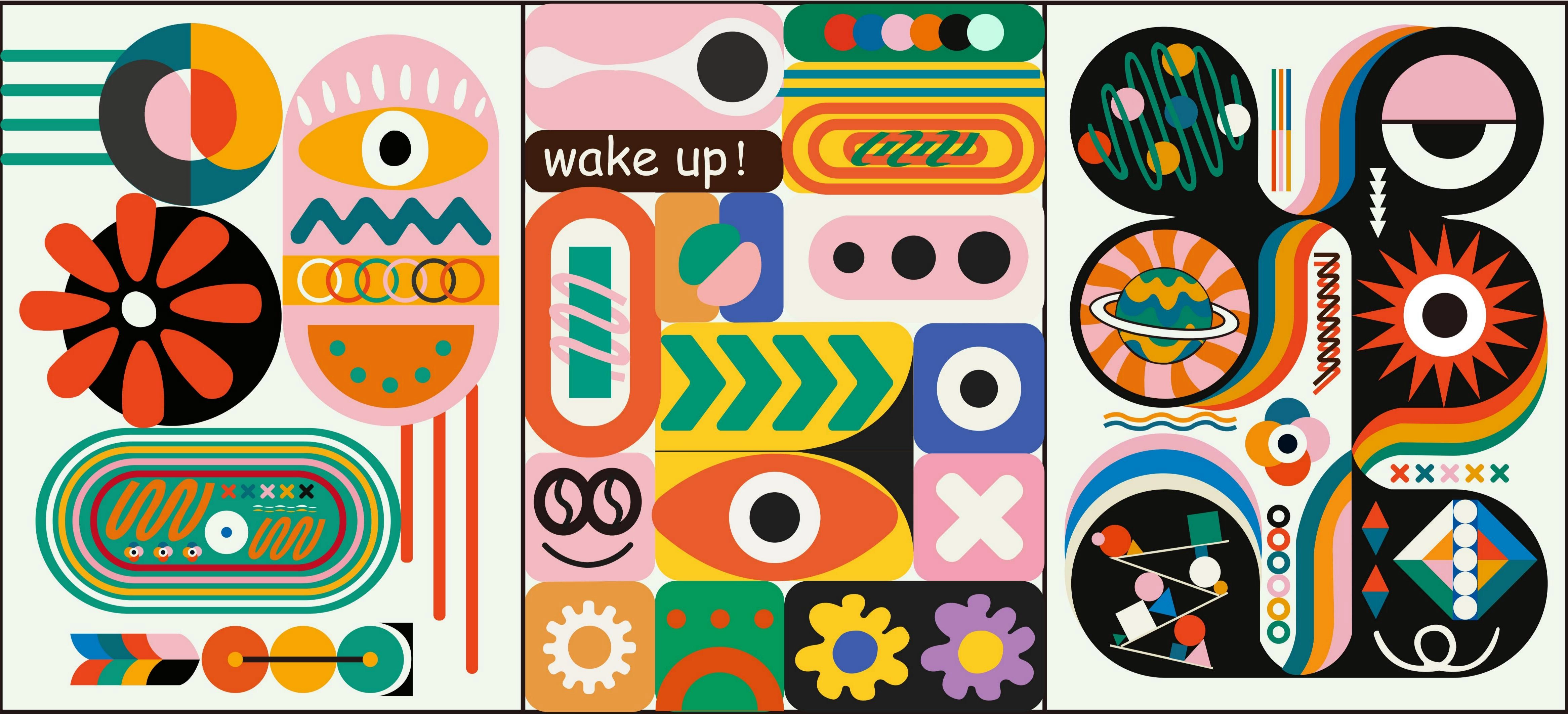Wake Up project image 3