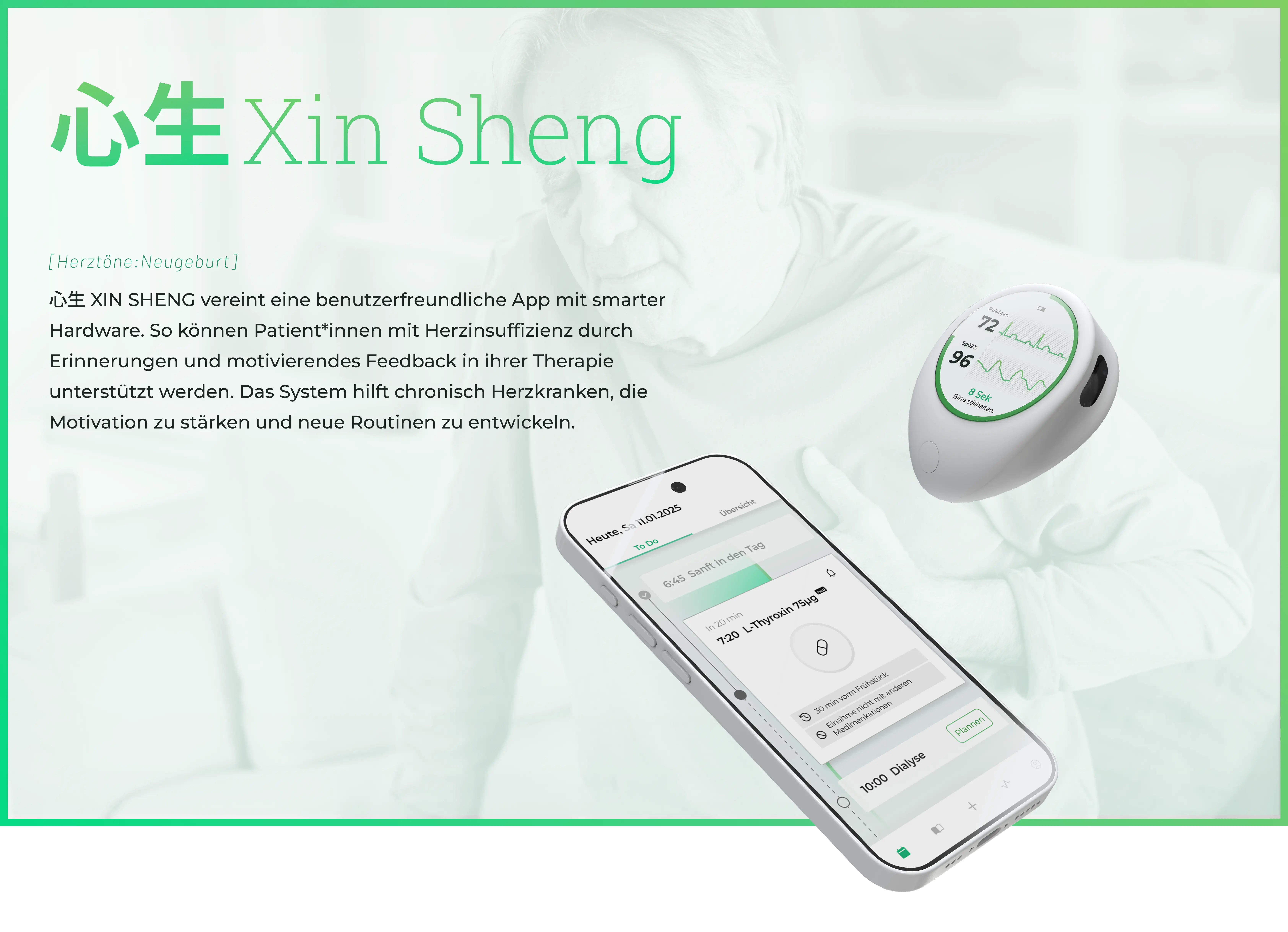 XINSHENG project image 9